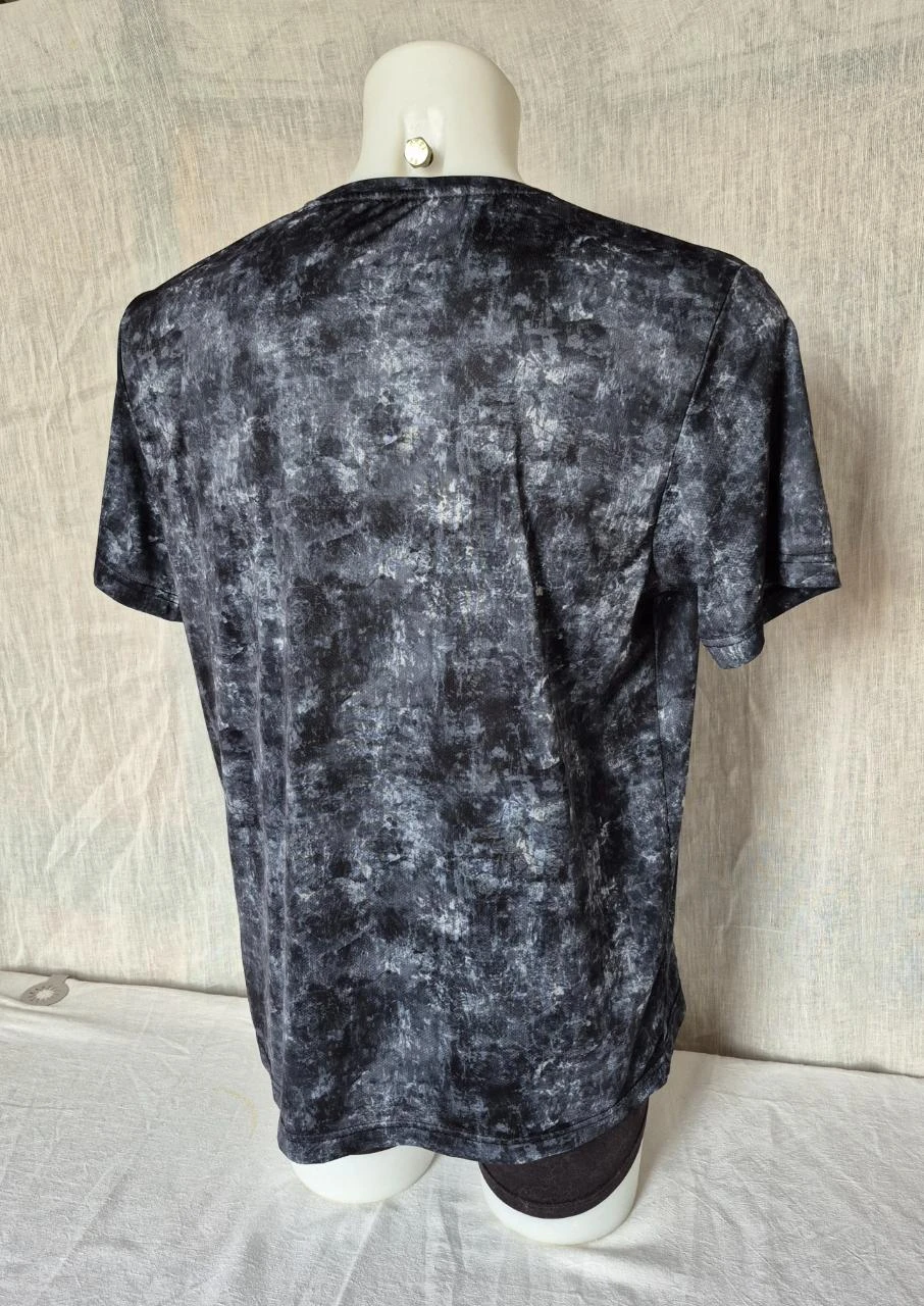 Heren T-shirt Energetics "Intersport" maat L – photo 5